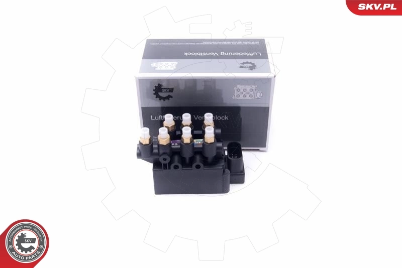 ESEN SKV 93SKV812