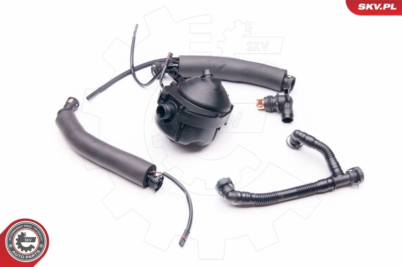 ESEN SKV Repair Kit, crankcase ventilation 31SKV044