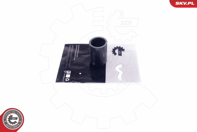 ESEN SKV 增压进气软管 43SKV467