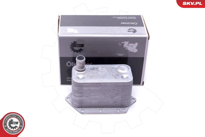 ESEN SKV Radiatore olio, Olio motore 31SKV221