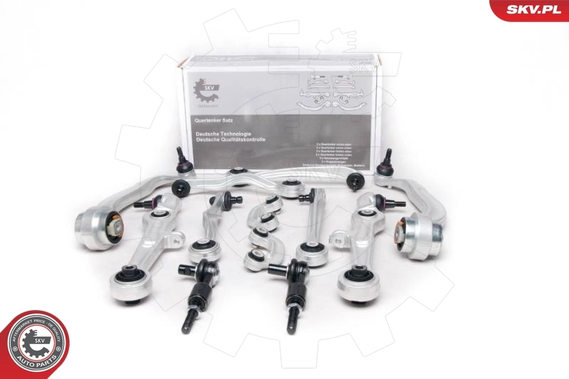 ESEN SKV Kit perbaikan, tulang harapan 04SKV250