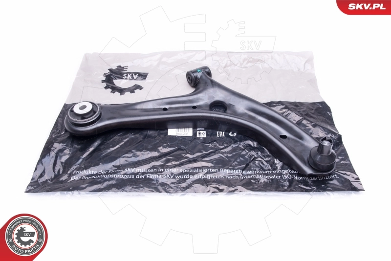 ESEN SKV Braço oscilante, suspensão da roda 04SKV621