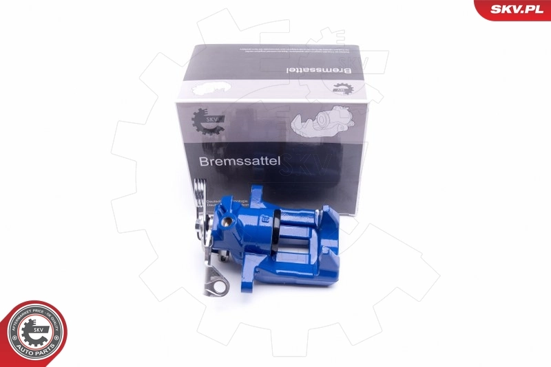 ESEN SKV Pinza de freno 23SKV014 BLUE