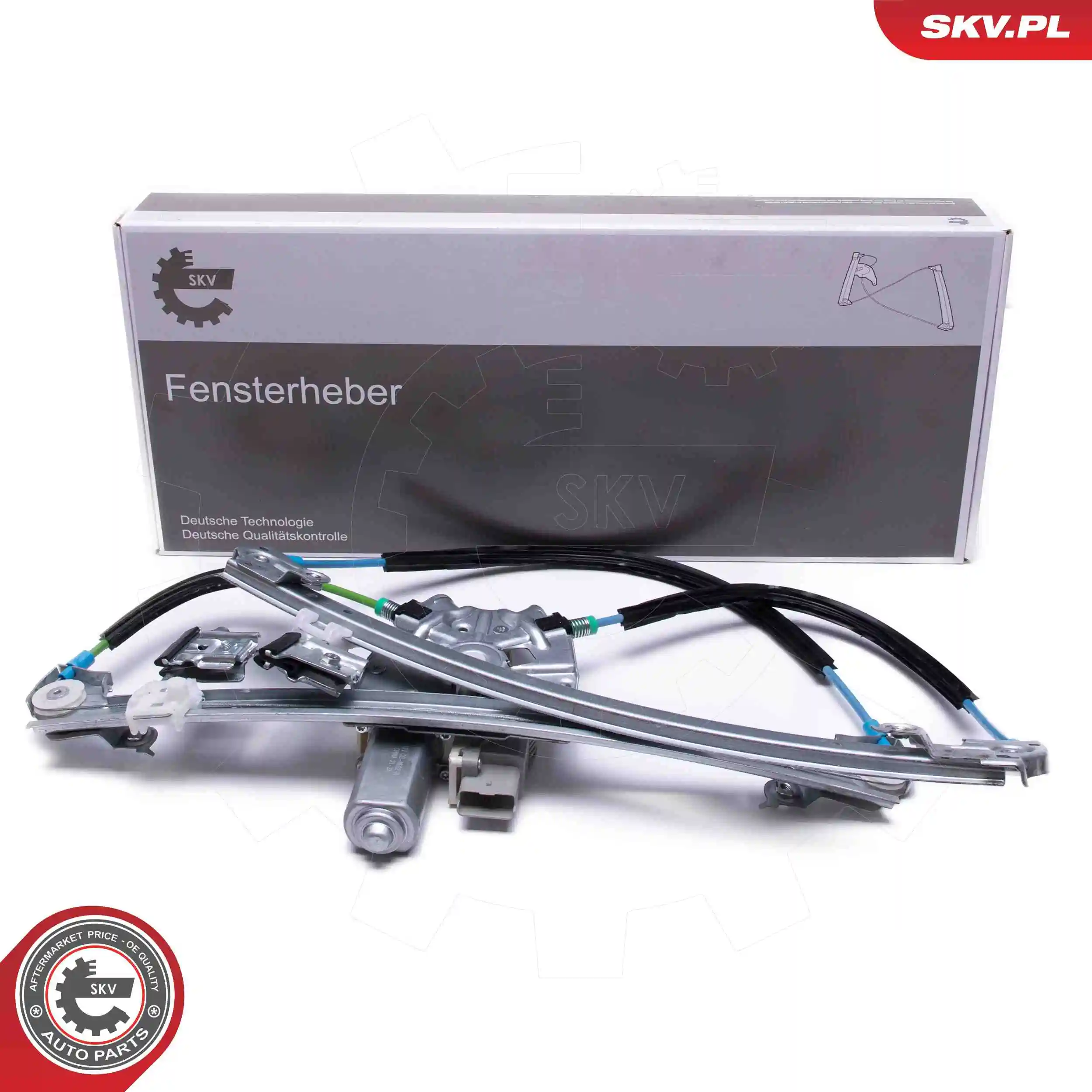 ESEN SKV Alzacristallo 51SKV166