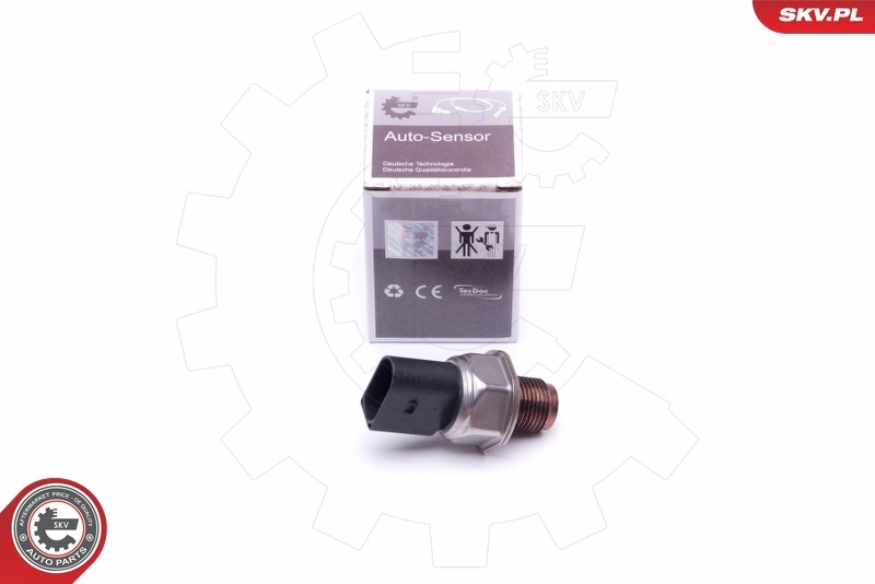 ESEN SKV Sensor, Kraftstoffdruck 17SKV582