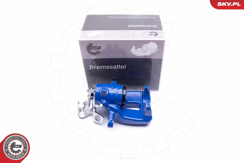 ESEN SKV Pinza de freno 34SKV033 BLUE