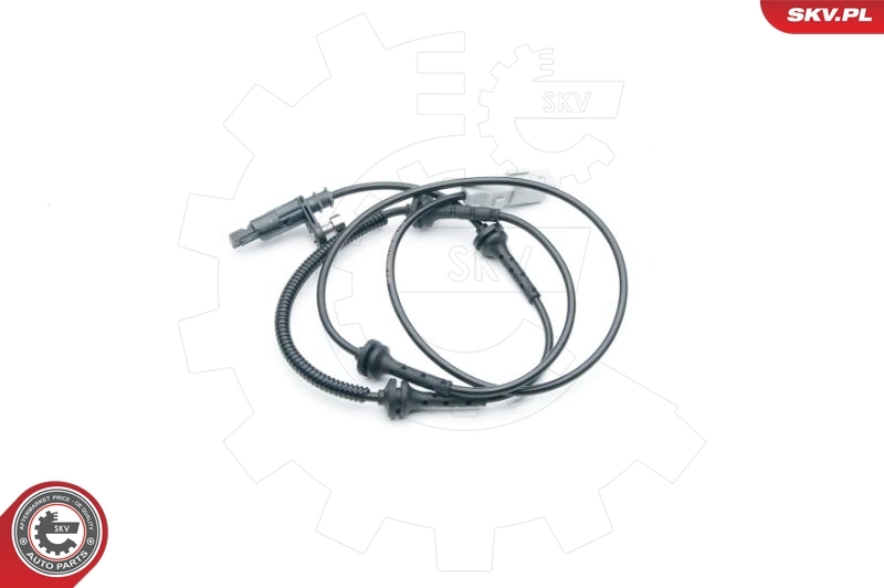 ESEN SKV Sensor, Kelajuan Roda 06SKV319