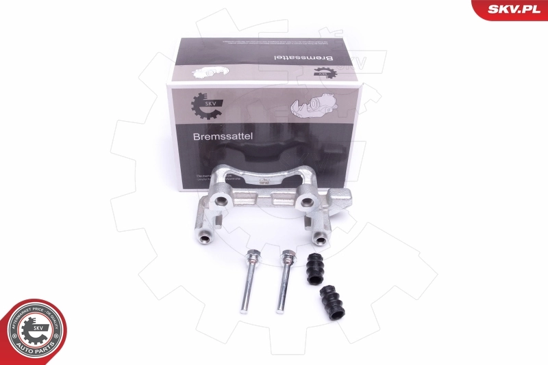 ESEN SKV Halter, Bremssattel 50SKV554