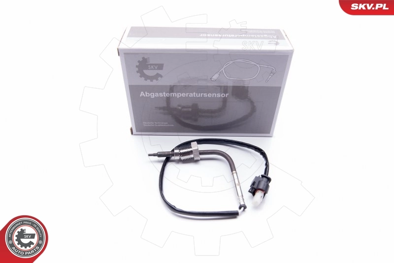 ESEN SKV Sensore, Temperatura gas scarico 30SKV090