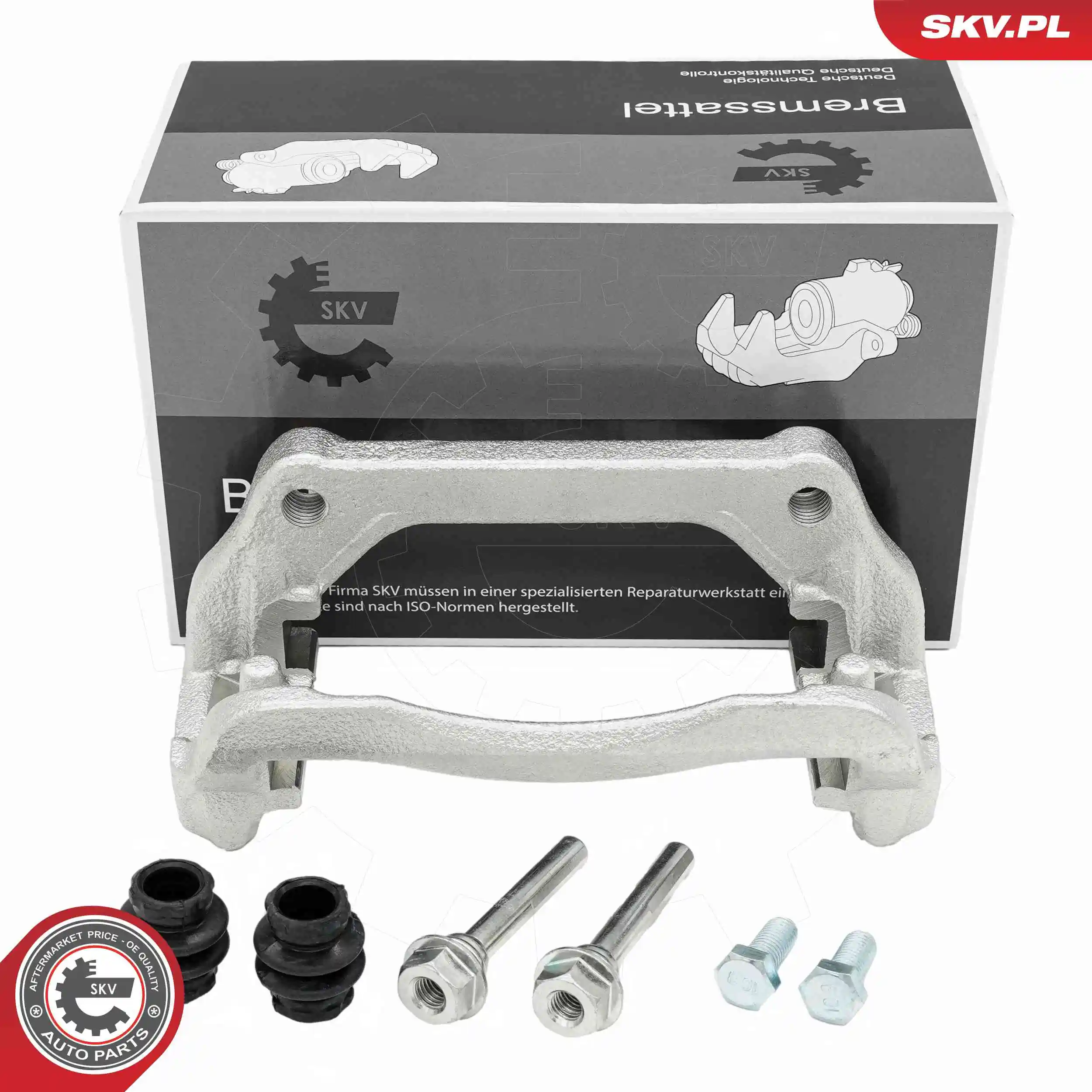 ESEN SKV حامل، سرج الفرامل 74SKV580