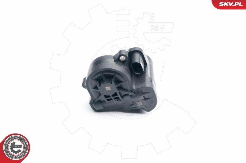 ESEN SKV Regolatore, Pinza freno stazionamento 96SKV007