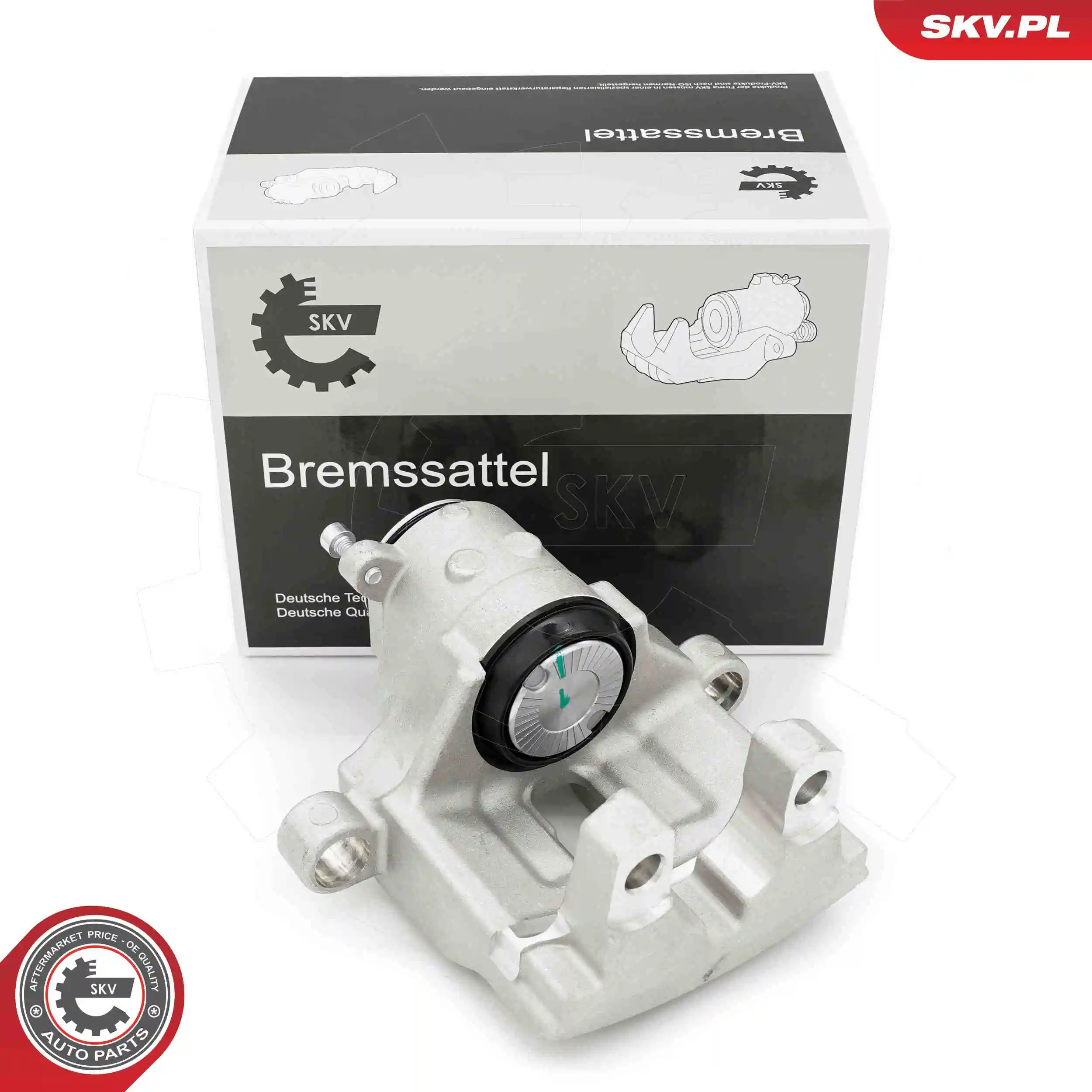 ESEN SKV Angkup Brek 56SKV643