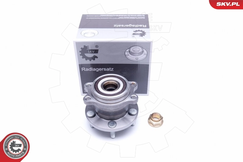 ESEN SKV Set Galas Roda 29SKV247