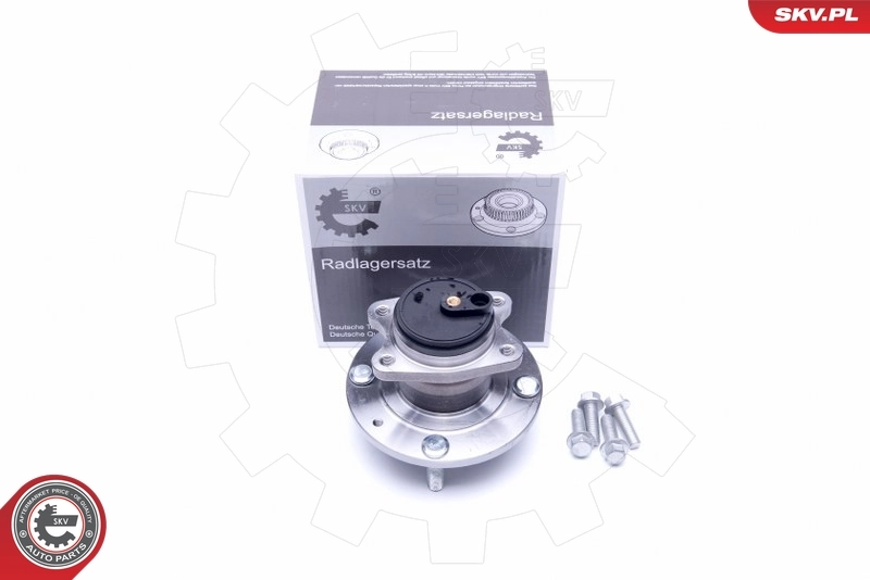 ESEN SKV Kit cuscinetto ruota 29SKV259