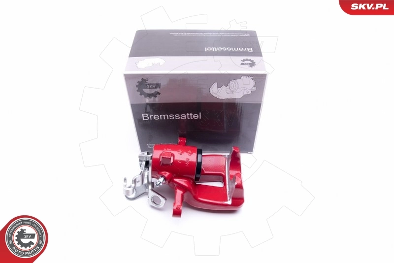 ESEN SKV Pinza de freno 34SKV033 RED