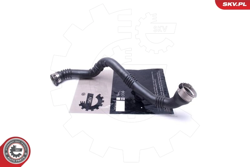 ESEN SKV צינור יניקה של מטען 54SKV229