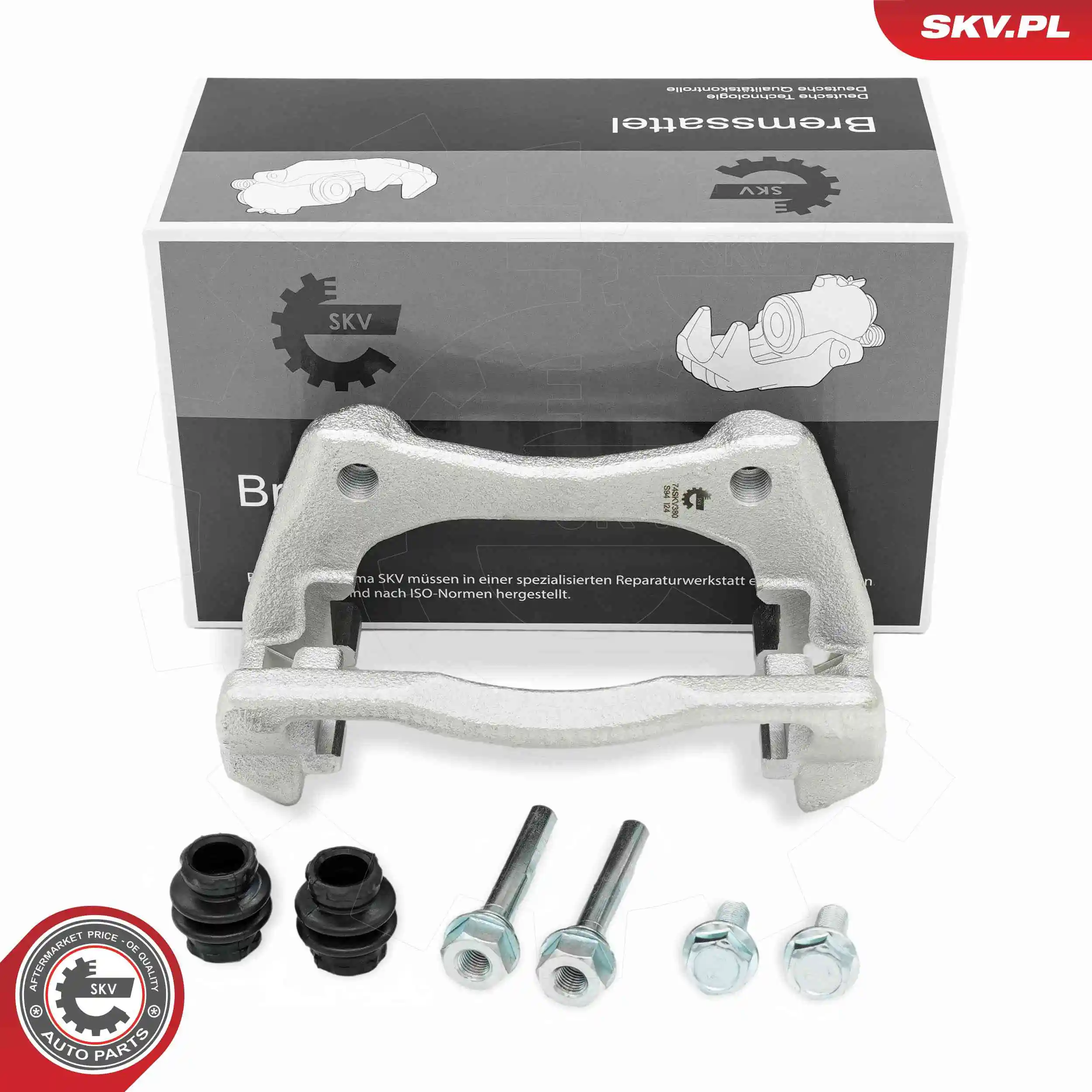 ESEN SKV حامل، سرج الفرامل 74SKV380