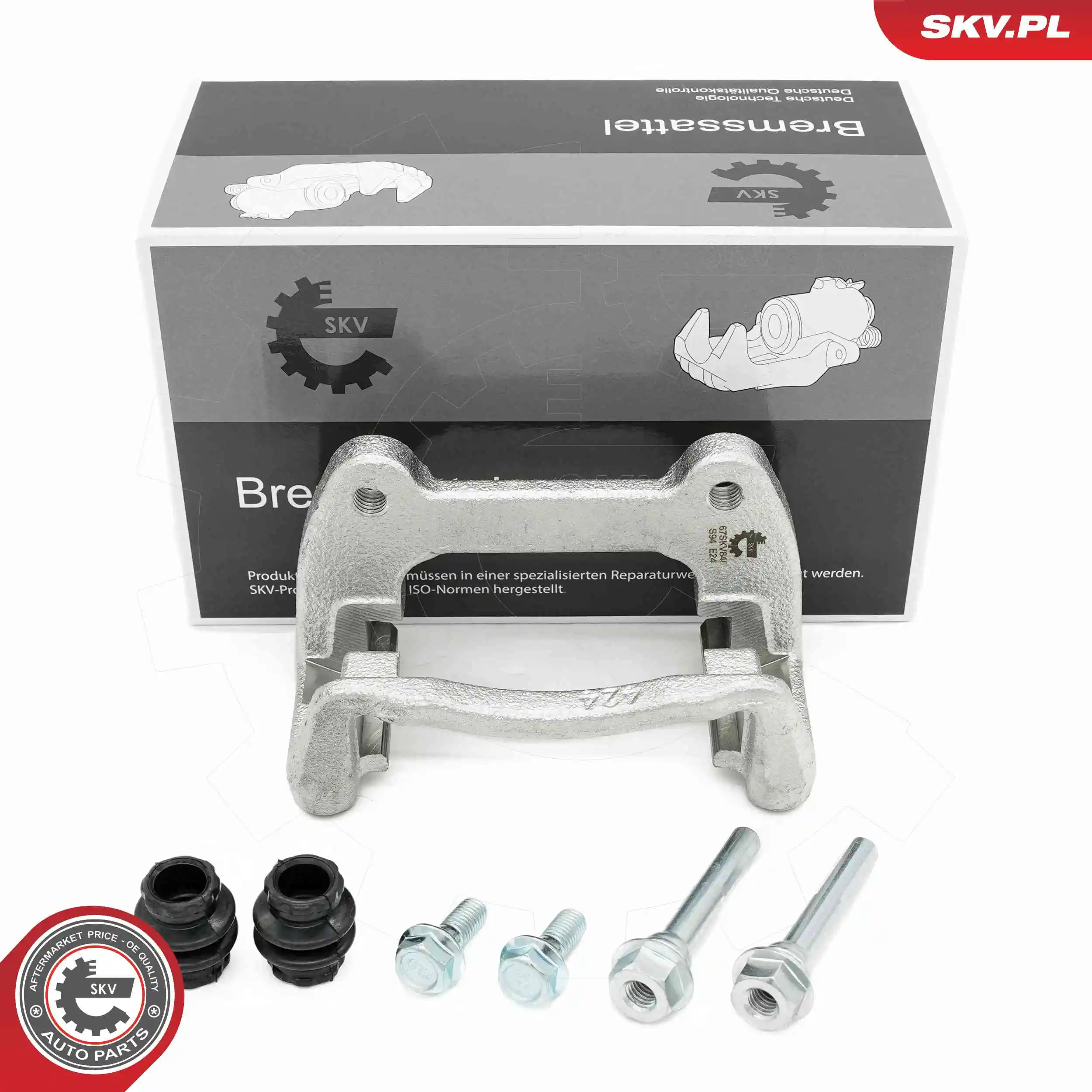ESEN SKV Halter, Bremssattel 67SKV840