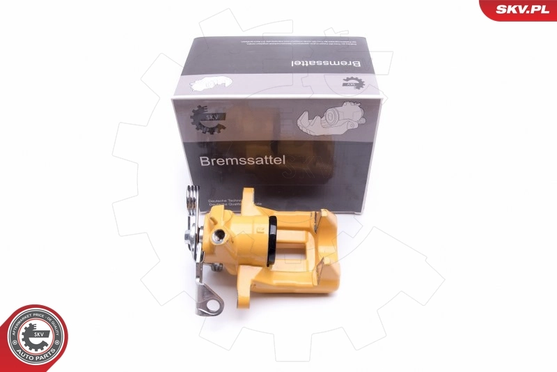 ESEN SKV Pinza de freno 23SKV014 YELLOW