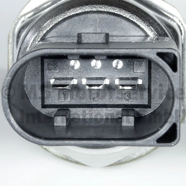 PIERBURG Sensor, Kraftstoffdruck 7.11225.13.0