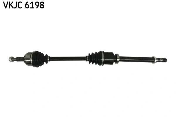 SKF 驱动轴 VKJC 6198