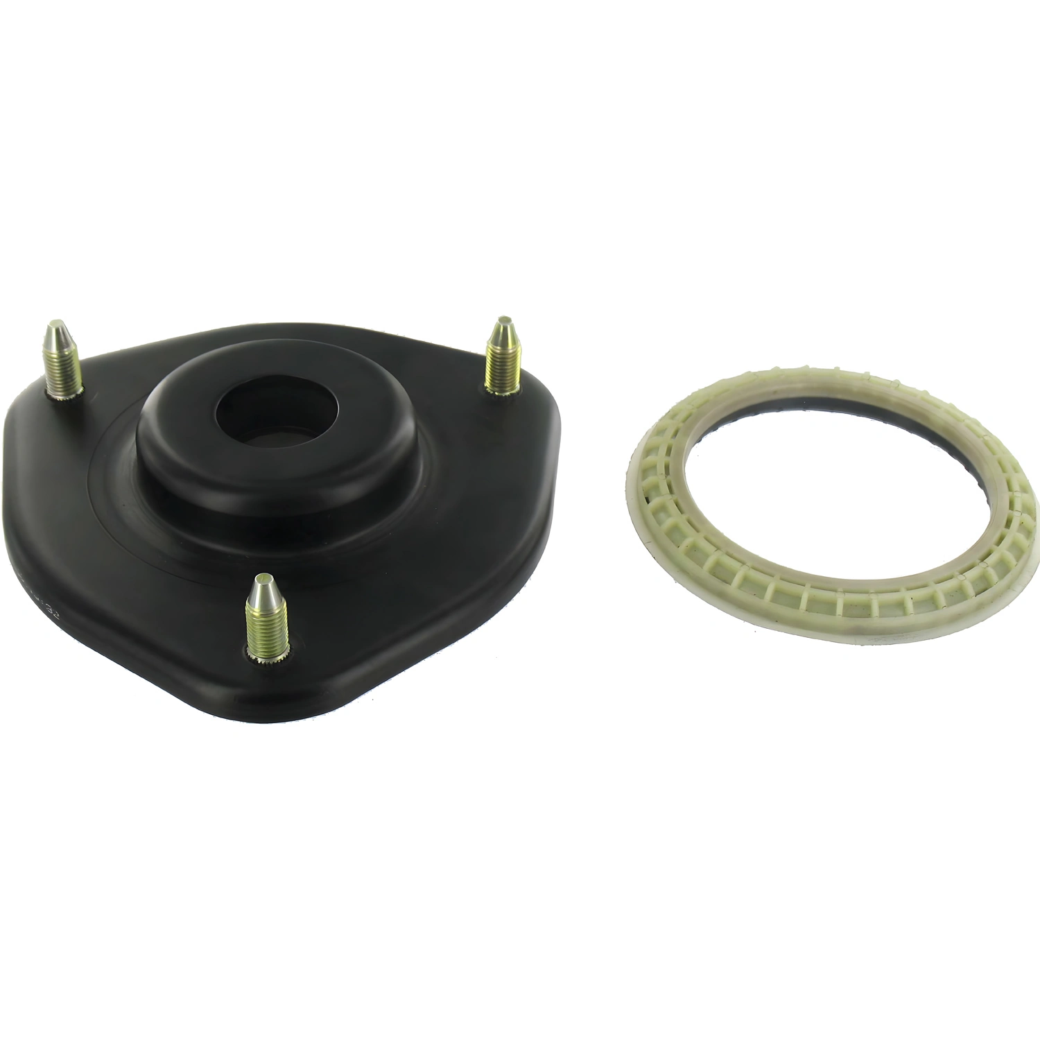 SKF Bantalan penyangga suspensi VKDA 35630