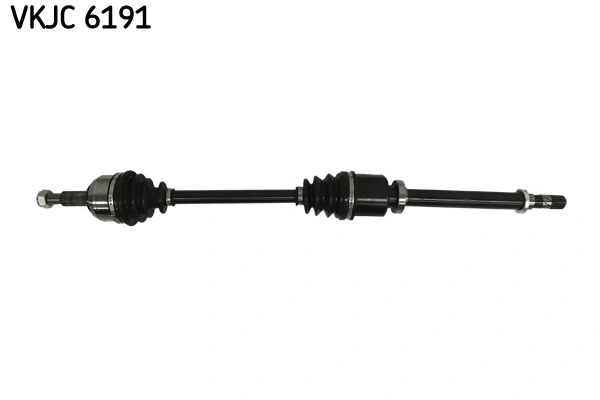 SKF 驱动轴 VKJC 6191