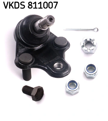 SKF Giunto di supporto / guida VKDS 811007