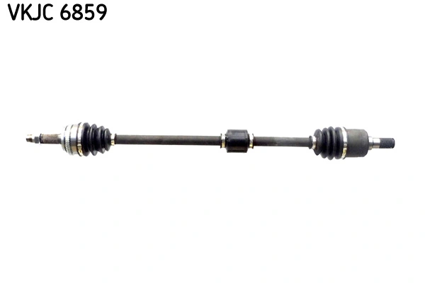 SKF Poros penggerak VKJC 6859