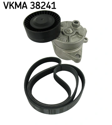 SKF V-벨트 프레임 세트 VKMA 38241