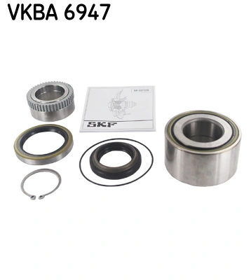 SKF 轮毂轴承组件 VKBA 6947