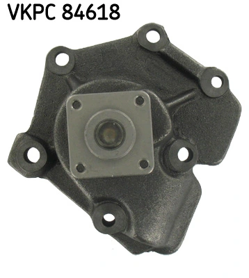 SKF ウォーターポンプ、エンジンクーラー VKPC 84618
