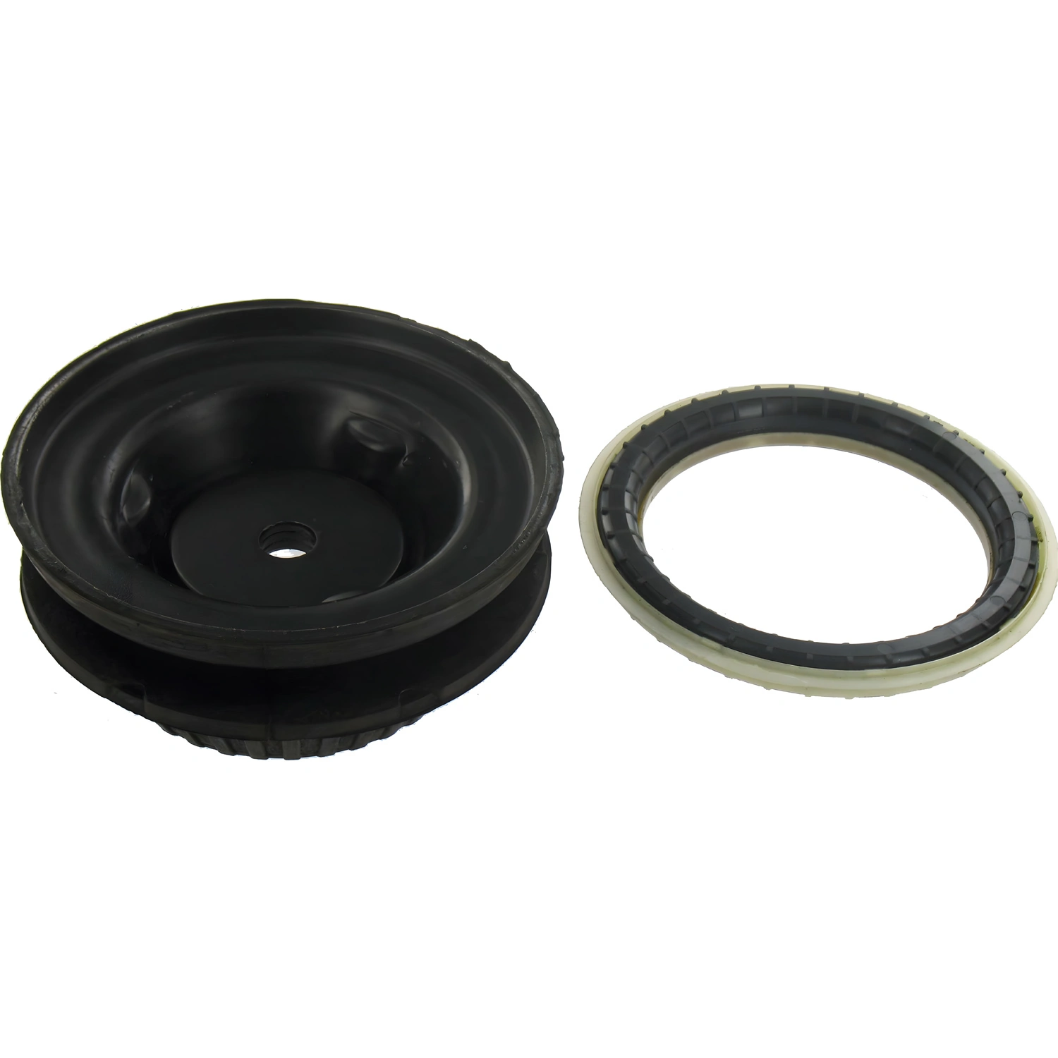 SKF Supporto ammortizzatore a molla VKDA 35402