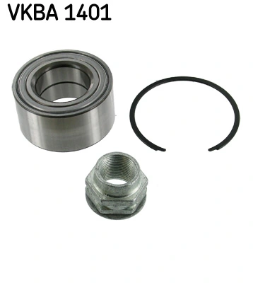 SKF Kit cuscinetto ruota VKBA 1401