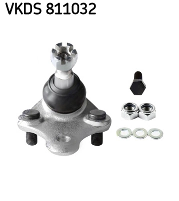 SKF Trag-/Führungsgelenk VKDS 811032
