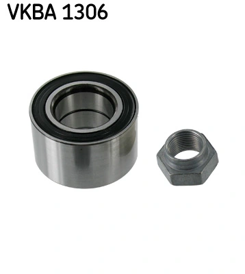 SKF Set Galas Roda VKBA 1306