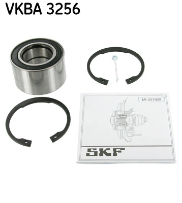SKF Set Galas Roda VKBA 3256