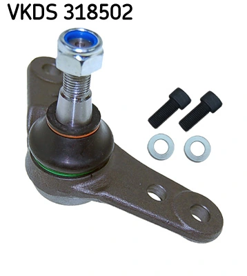 SKF Sendi Bebola VKDS 318502