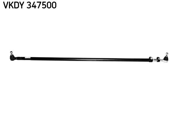 SKF 中央拉杆总成 VKDY 347500