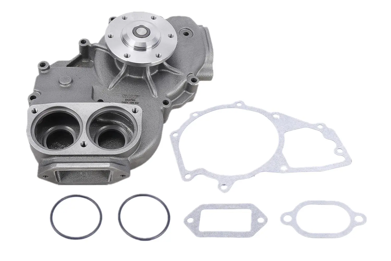 SKF Su pompası, motor soğutması VKPC 7006