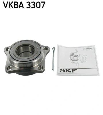 SKF 휠 베어링 세트 VKBA 3307