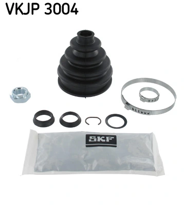 SKF Kit cuffia, Semiasse VKJP 3004