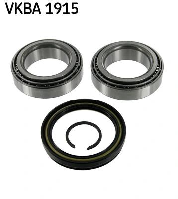SKF 轮毂轴承组件 VKBA 1915