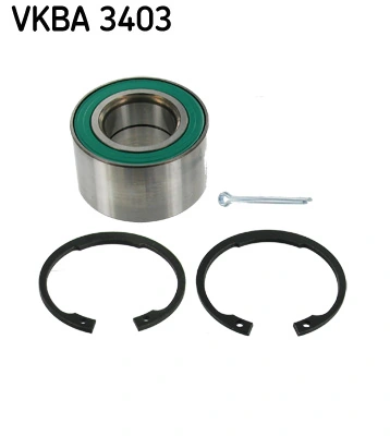 SKF Radlagersatz VKBA 3403