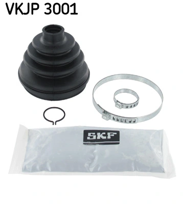SKF Kit cuffia, Semiasse VKJP 3001