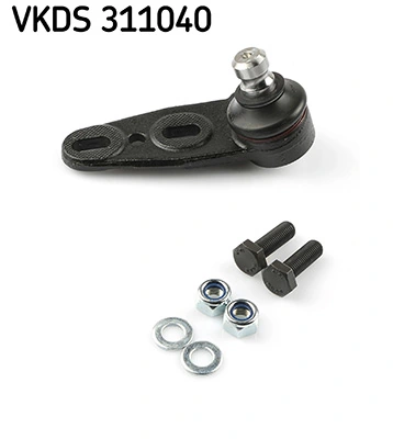 SKF Rotule de suspension VKDS 311040