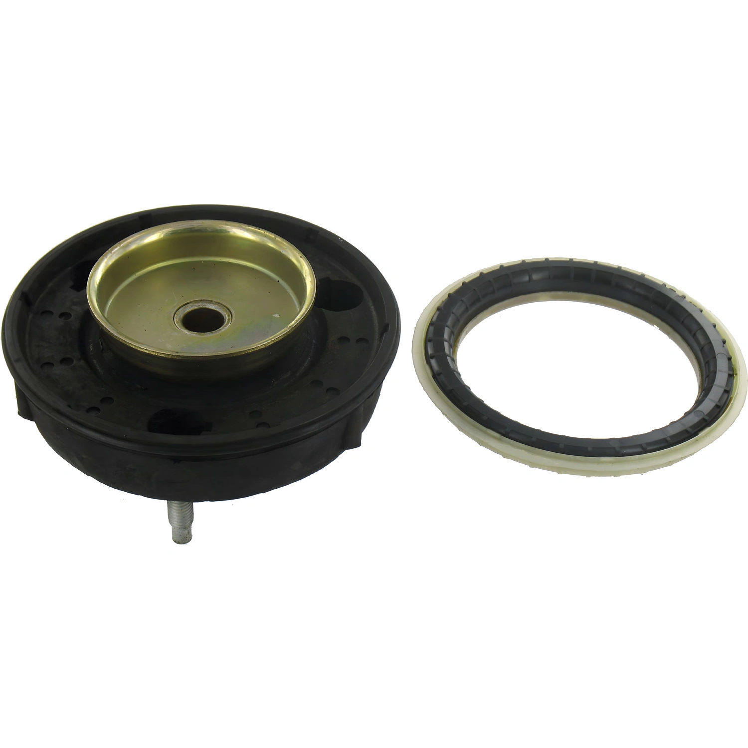 SKF Supporto ammortizzatore a molla VKDA 35423