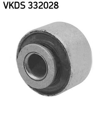 SKF 베어링 설치, 핸들바 VKDS 332028