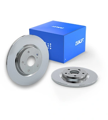 SKF VKBD 90303 S2