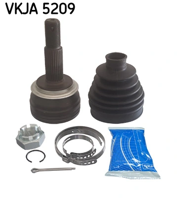 SKF Kit giunti, Semiasse VKJA 5209